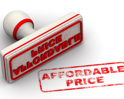 Price Tag Image