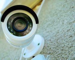 Camera Image